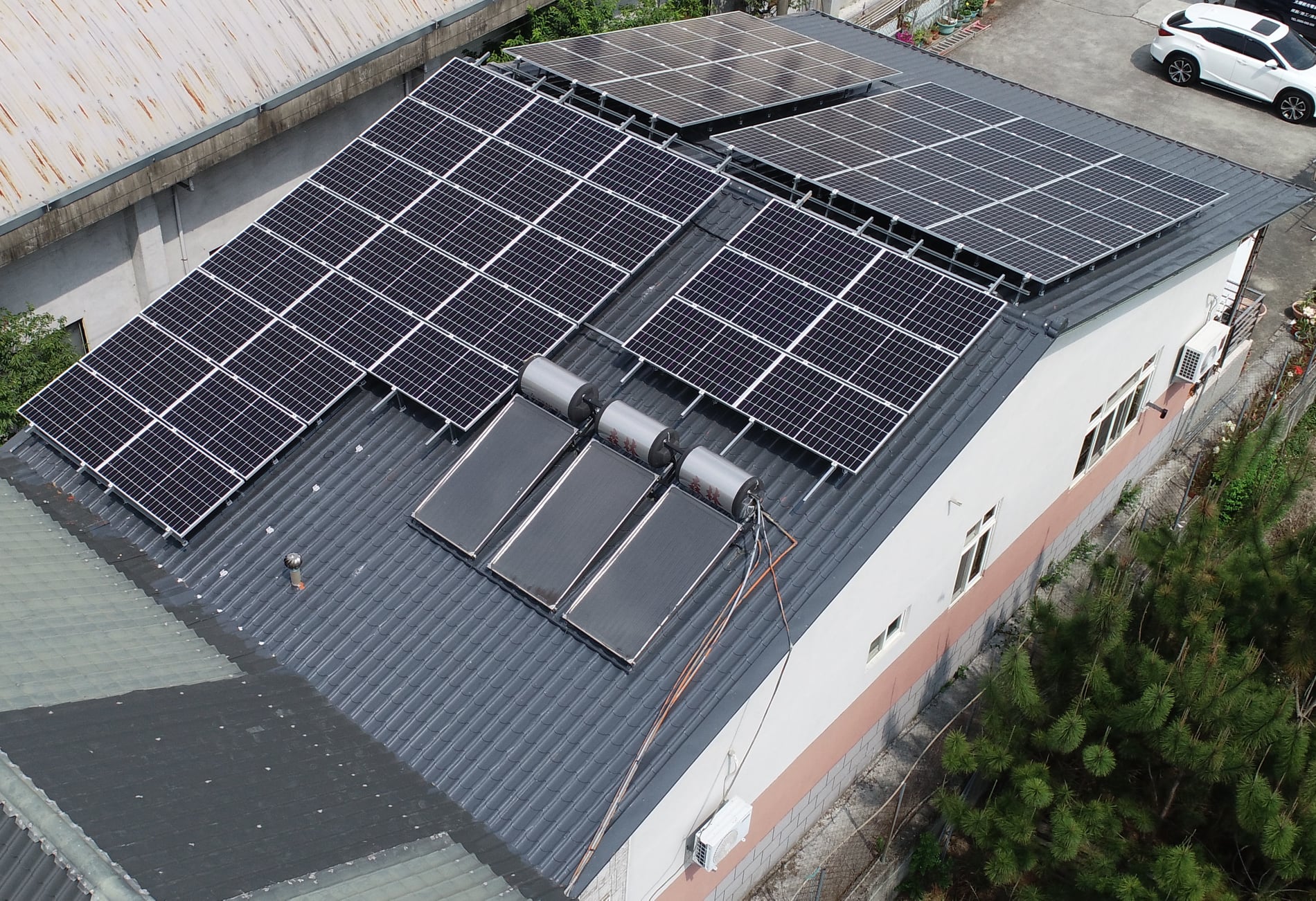 Solar Power and Solar Water Heaters